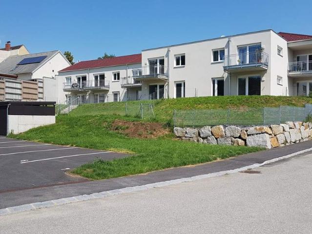 Wohnung mieten in Waidhofen an der Ybbs, Niederösterreich