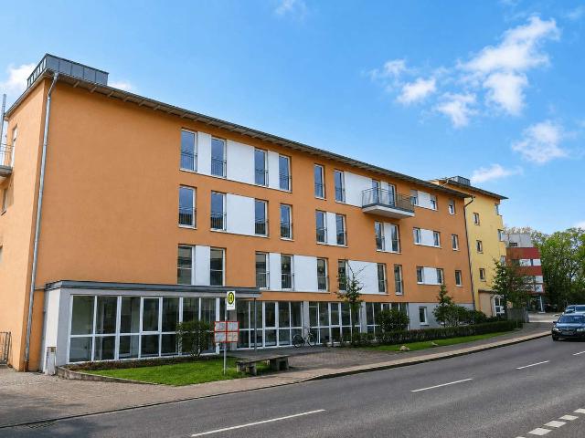 Wohnung kaufen in Freising, Landkreis Freising