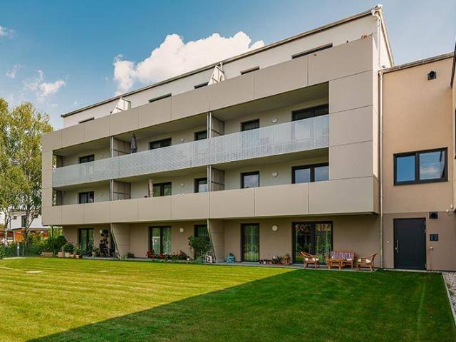 Apartment mieten in Magersdorf, Hollabrunn