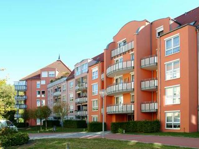 Apartment mieten in Langwasser, Nürnberg