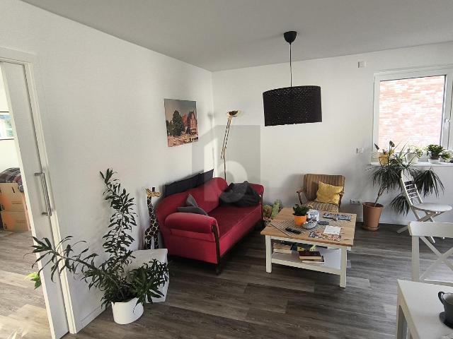 Apartment mieten in Glückstadt, Schleswig-Holstein