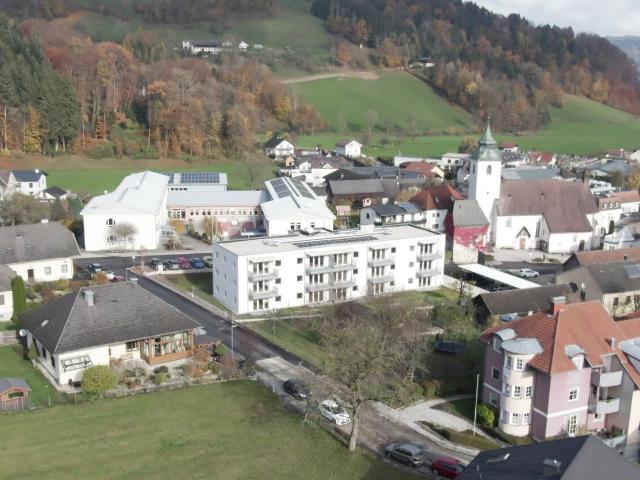 Apartment mieten in Schliefau, Randegg