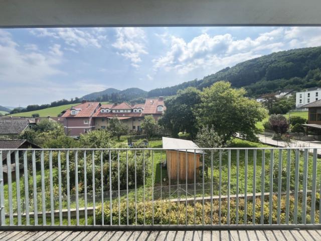 Wohnung mieten in Randegg, Niederösterreich