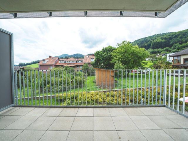 Apartment mieten in Randegg, Niederösterreich
