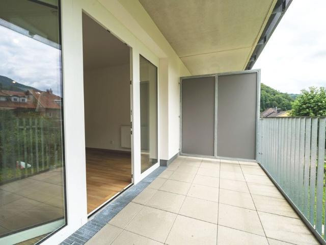 Apartment mieten in Randegg, Schliefau