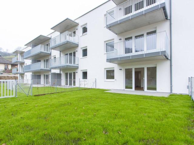 Apartment mieten in Schliefau, Randegg