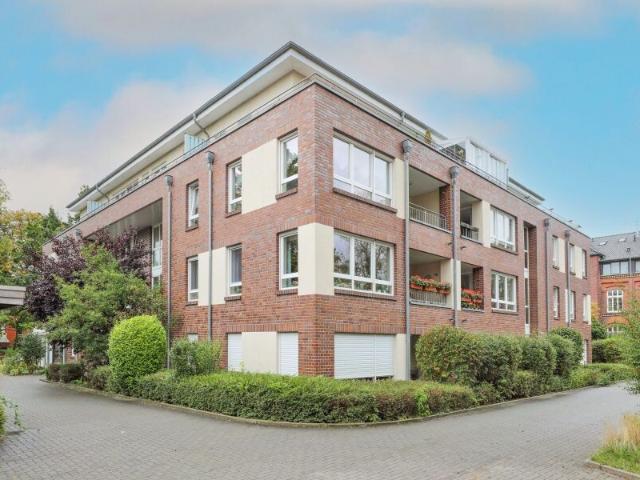 Wohnung mieten in Innenstadt, Wilhelmshaven