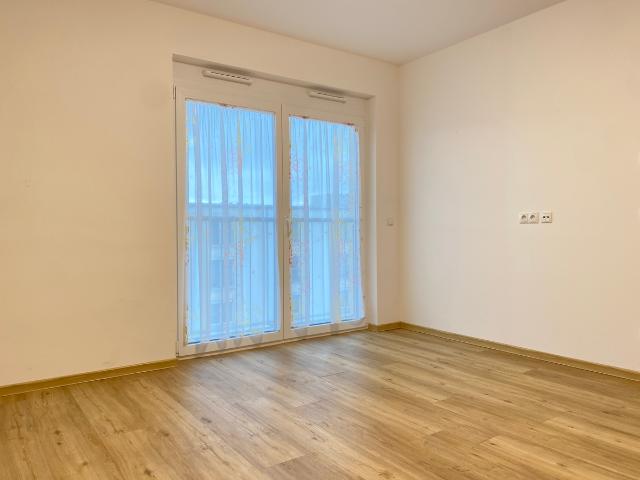 Wohnung mieten in Mengersreuth, Weidenberg