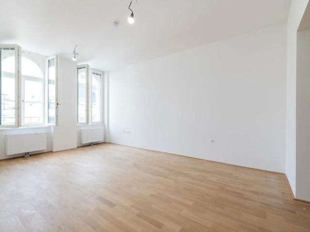 Apartment mieten in Musikantenviertel (Gartenstadt), Wiener Neustadt