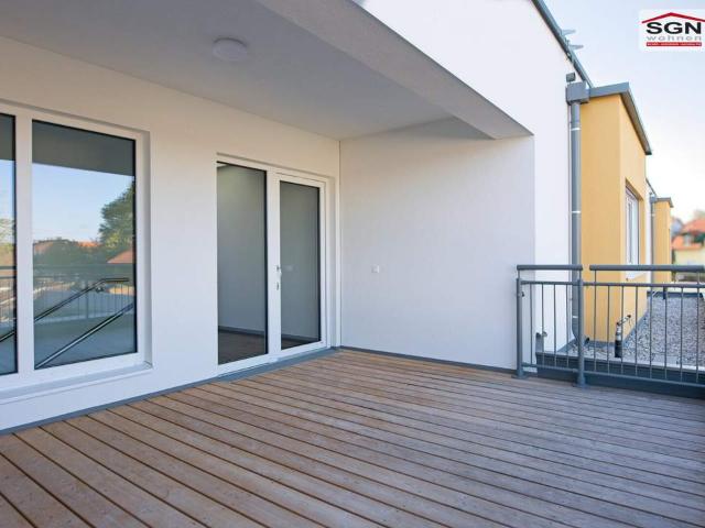 Wohnung mieten in Neunkirchen, Niederösterreich