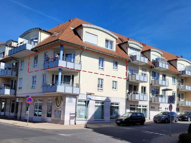 Wohnung kaufen in Winterberg, St. Georgen im Schwarzwald