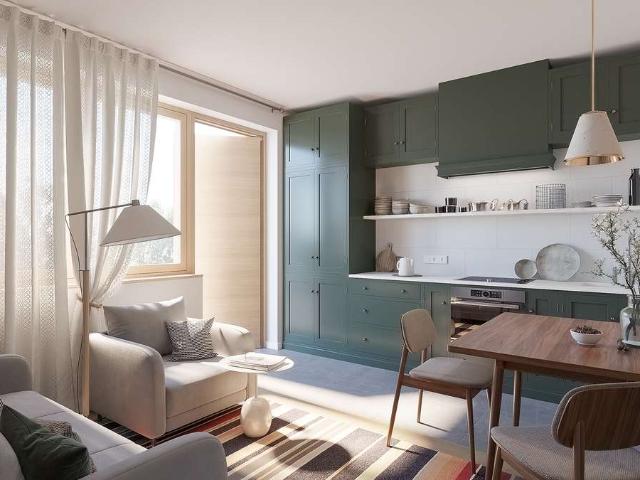 Wohnung kaufen in Dessau