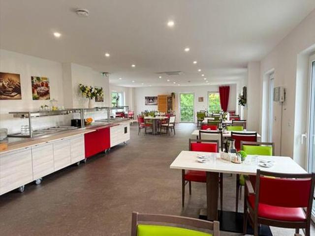 Apartment mieten in Morungen, Sangerhausen