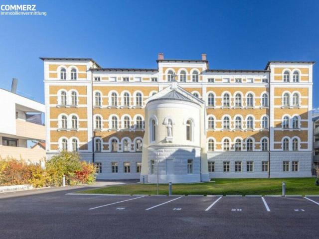 Apartment mieten in Wiener Neustadt, Niederösterreich