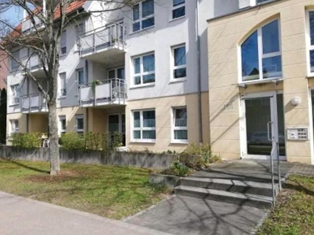 Wohnung mieten in Stuttgart-West, Stuttgart