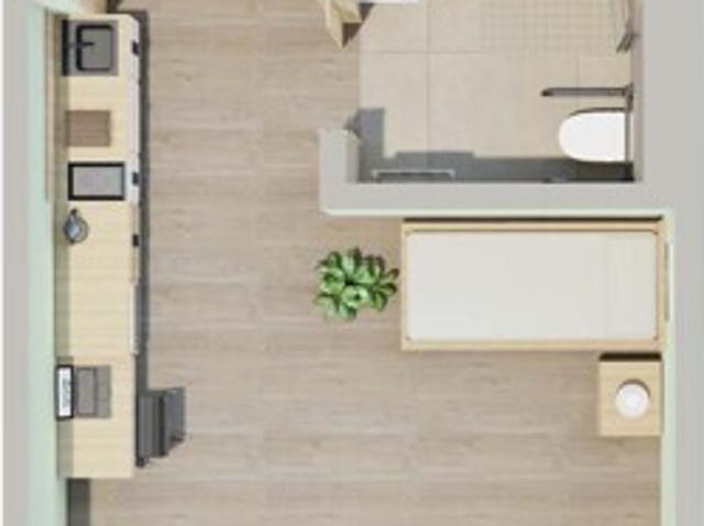 Apartment mieten in Straubing, Bayern