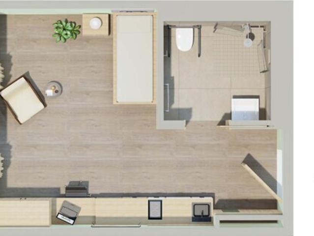 Apartment mieten in Straubing, Bayern
