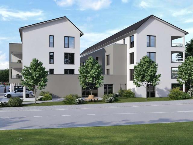 Wohnung kaufen in Dornstadt, Alb-Donau-Kreis