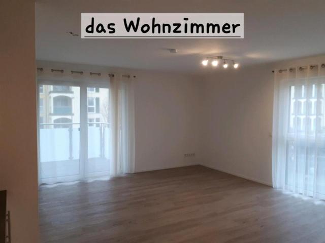 Wohnung kaufen in Ludwigshafen-Oggersheim, Ludwigshafen
