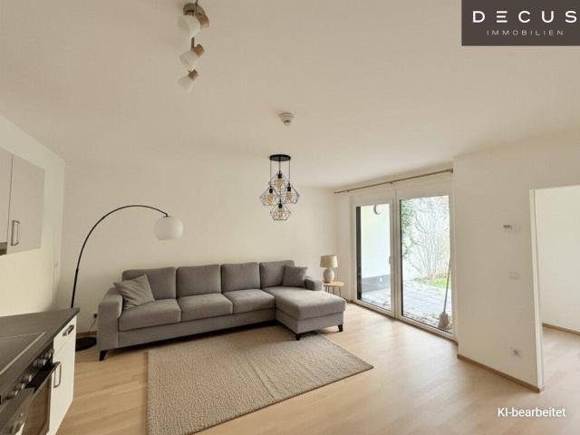 Apartment mieten in Baden, Niederösterreich
