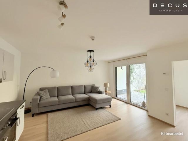 Apartment mieten in Baden, Niederösterreich