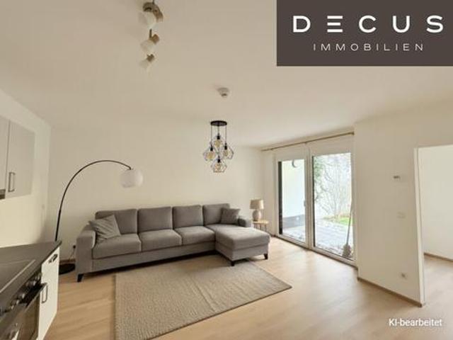 Wohnung mieten in Baden, Niederösterreich