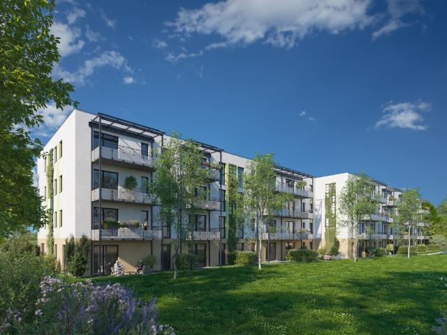 Apartment mieten in Leichendorf, Zirndorf
