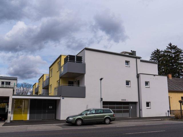 Apartment mieten in Spillern, Niederösterreich