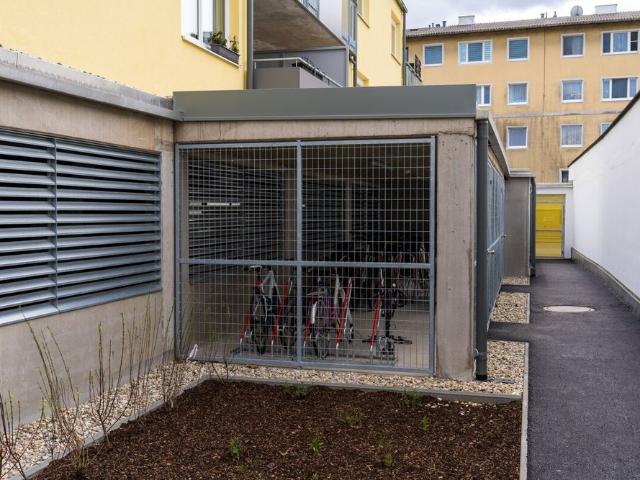 Apartment mieten in Spillern, Niederösterreich