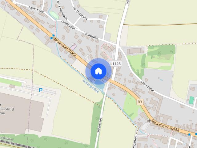 Apartment mieten in Spillern, Niederösterreich