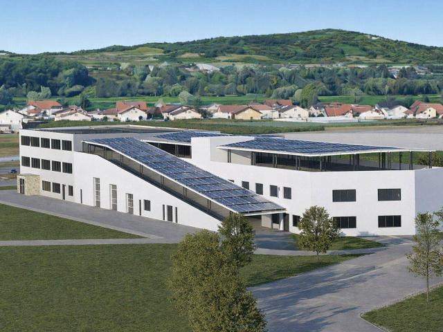 Gewerbe mieten in Freindorf, Ansfelden