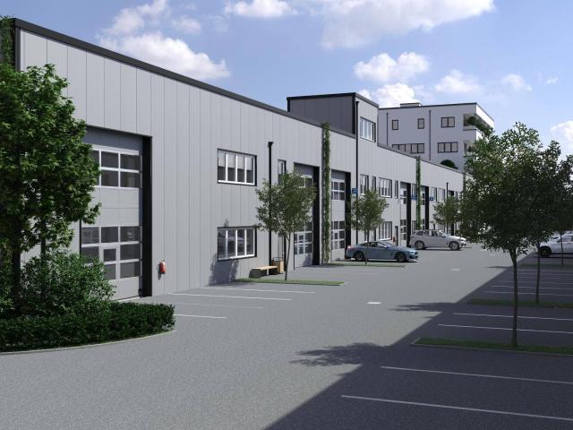 Gewerbe mieten in St. Florian, Oberösterreich