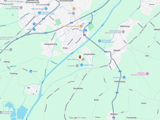 Gewerbe kaufen in Schwanenstadt, Oberösterreich