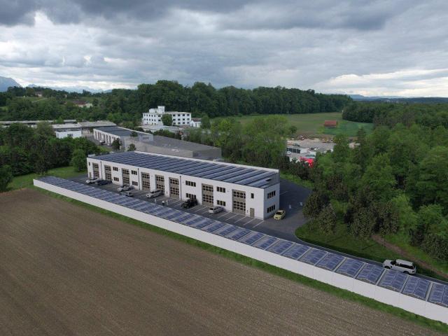 Gewerbe kaufen in Schwanenstadt, Oberösterreich