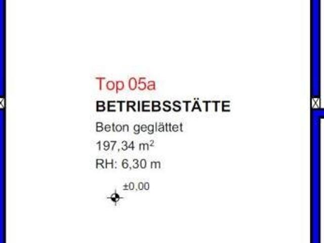 Gewerbe kaufen in Ansfelden, Oberösterreich