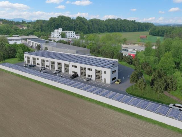 Immobilie kaufen in Schwanenstadt, Oberösterreich