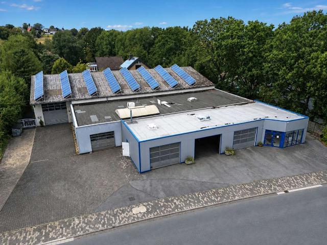 Industrie kaufen in Arnsberg, Hochsauerlandkreis