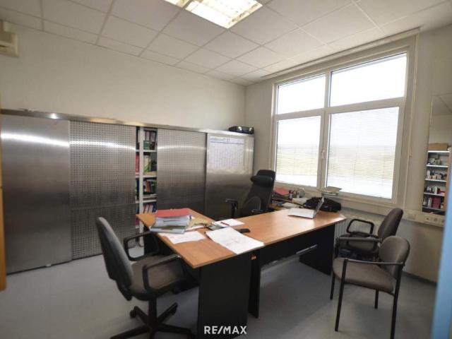 Gewerbe kaufen in Oberpullendorf, Burgenland