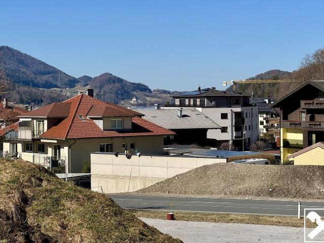 Grundstück kaufen in Fuschl am See, Salzburg