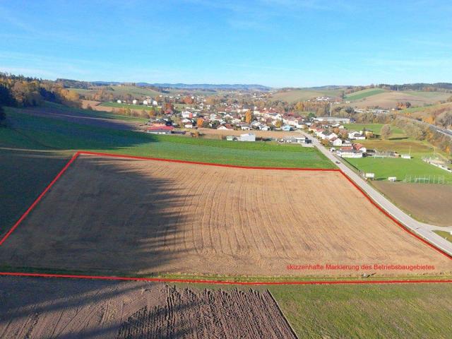 Immobilie kaufen in Kematen am Innbach, Oberösterreich
