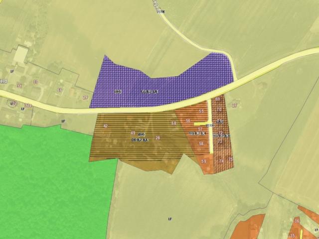 Grundstück kaufen in Breitenfeld-Tannenriegel, Steiermark