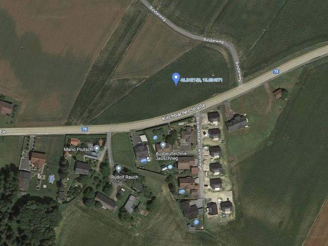 Grundstück kaufen in Breitenfeld-Tannenriegel, Steiermark