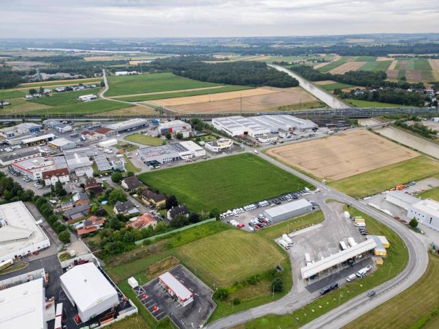 Immobilie kaufen in Niederösterreich