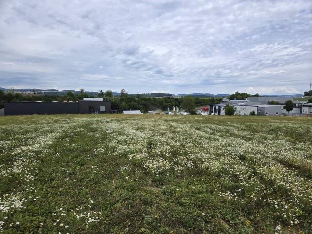 Grundstück kaufen in Urfahr, Linz