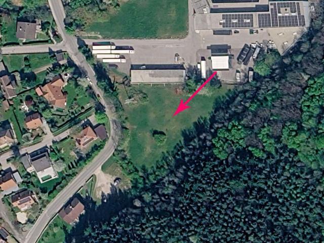 Grundstück kaufen in Pressbaum, Niederösterreich