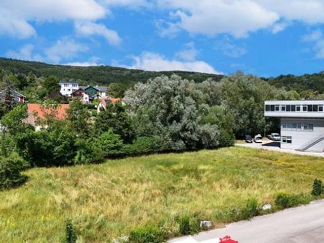 Grundstück kaufen in Pressbaum, Niederösterreich