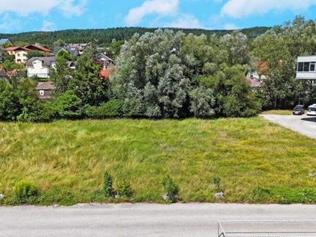 Grundstück kaufen in Pressbaum, Niederösterreich
