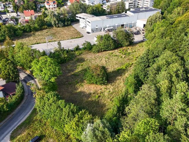 Grundstück kaufen in St. Pölten, Niederösterreich