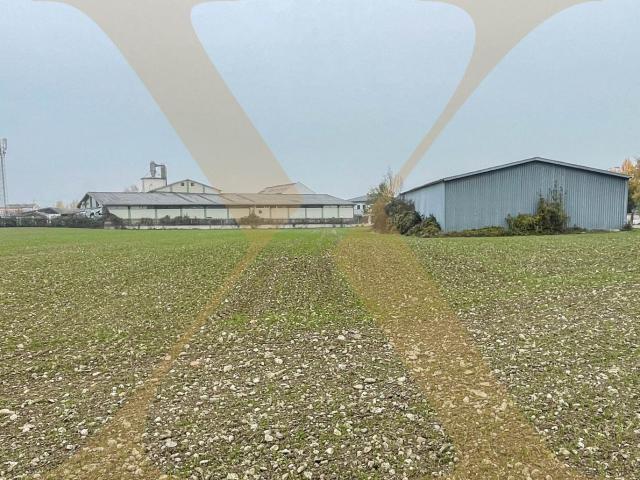 Grundstück kaufen in Ansfelden, Oberösterreich