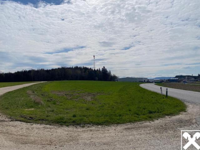 Grundstück kaufen in Taiskirchen im Innkreis, Oberösterreich